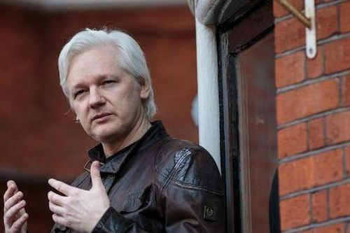 Vụ dẫn độ nhà sáng lập WikiLeaks: Anh từ chối, Mexico sẵn sàng 'dang rộng vòng tay', Mỹ thất vọng đòi kháng cáo