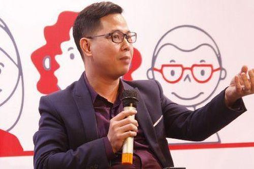 PGS.TS Trần Thành Nam: Giáo dục sớm, hiểu đúng để tránh trẻ 'chín ép, chín non'