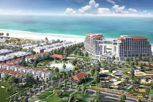 Bất chấp du khách trong nước 'bạo' chi, bất động sản du lịch, nghỉ dưỡng vẫn kêu lỗ