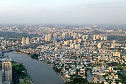 Bệ phóng từ pháp lý, giá bất động sản có thể tăng 10% trong năm 2021