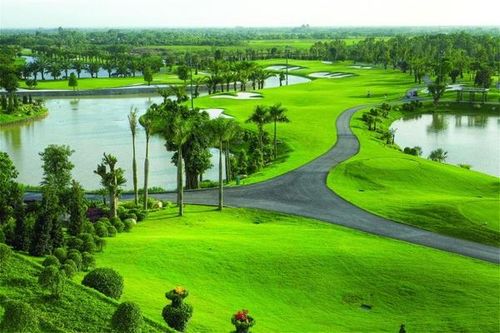Thừa Thiên - Huế sắp có sân golf quốc tế 3.164 tỷ đồng