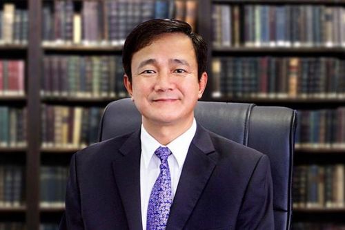 Giữ nguyên quyết định cách chức đối với cựu hiệu trưởng Đại học Tôn Đức Thắng Lê Vinh Danh