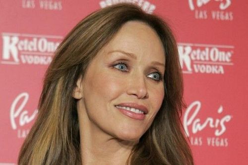 Tanya Roberts vẫn còn sống, người đại diện lên báo đính chính thông tin