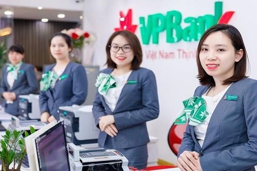 VPBank lọt top 20 DN niêm yết có chỉ số VNSI cao nhất thị trường.