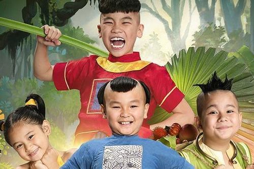Khán giả 'tẩy chay' phim Trạng Tí: 'Kẽ hở' tác quyền?