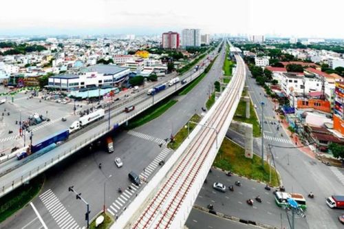 Thành phố Thủ Đức dự kiến hoạt động từ ngày 7/2/2021