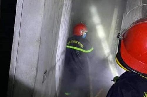 Nam thanh niên từng 'ngáo đá' đốt nhà mẹ nuôi