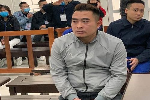 Khiến 2 người tử vong, tài xế xe nâng lĩnh 15 tháng tù