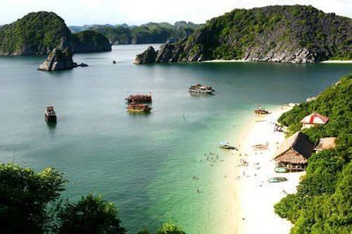 Khám phá 'Đảo ngọc Thiên Đường bị bỏ quên' cùng 'Xe thế hệ mới' của Hoàng Long