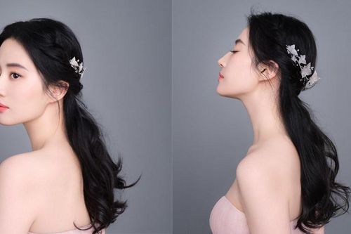 Lưu Diệc Phi gây thương nhớ với nhan sắc như bước ra từ cổ tích