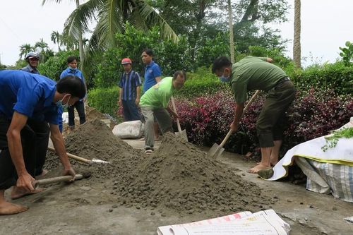 Đồng Tháp phát động 90 ngày thi đua mừng sinh nhật Đoàn