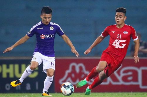 Derby thủ đô ở Siêu cúp Quốc gia - Cúp THACO 2020