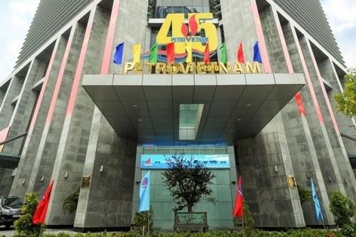 Quản lý chất thải từ các tòa nhà văn phòng của Tập đoàn Dầu khí