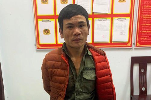 Hành trình vây bắt 'cất vó' trùm sò buôn hồng