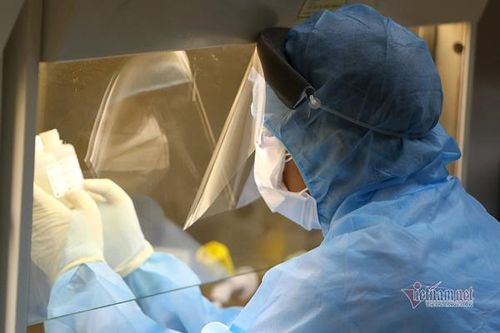 Viện Pasteur lý giải vì sao người đàn ông TP.HCM dương tính rồi âm tính