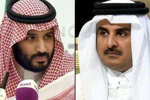 Ảrập Xêút mở cửa biên giới với Qatar sau nhiều năm gián đoạn
