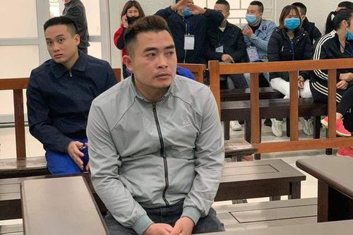 Nhận án tù vì cản trở giao thông, làm 2 người thiệt mạng ở Hà Nội