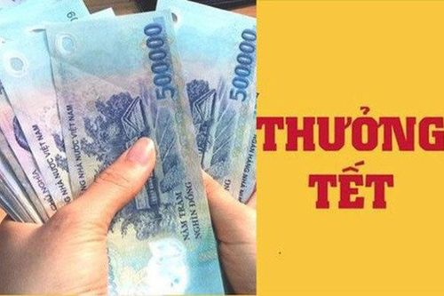 Ngã ngửa thưởng Tết 2021: Người xách va ly 1 tỷ, kẻ còm cõi 50 nghìn