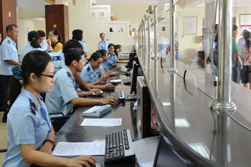 Đến 2023, nợ công ở mức hơn 48%GDP