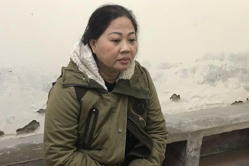 Chủ cửa hàng quần áo ở Vinh bị bắt vì cho vay nặng lãi