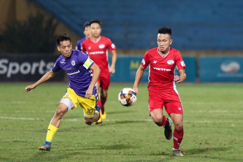 Siêu cúp Quốc gia 2020: Hà Nội FC và Viettel cùng gặp khó ở hàng thủ