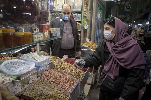 Oman, Iran có ca đầu tiên nhiễm biến thể mới của virus SARS-CoV-2