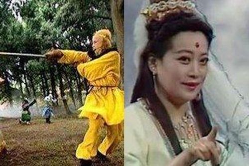 Sự thật về 3 cọng lông cứu mạng Tôn Ngộ Không trong Tây du ký 1986
