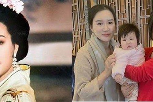 'Soi' nhan sắc hiện tại, nhiều người nuối tiếc cho Lưu Hiểu Khánh một thời