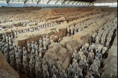 Khám phá những bí ẩn mà khoa học chưa thể giải thích