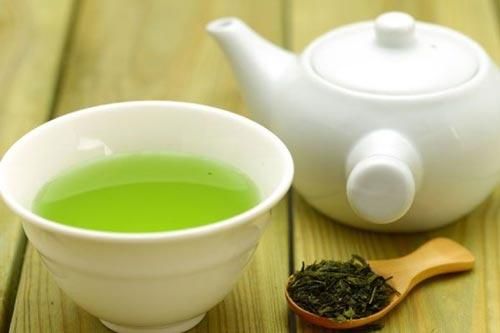 8 tác dụng phụ không mong muốn của trà xanh mà bạn cần lưu ý