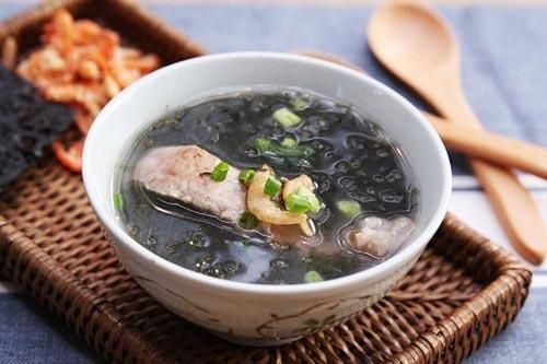 Tham khảo thực đơn giúp cơ thể khỏe mạnh, sống thọ của người Nhật