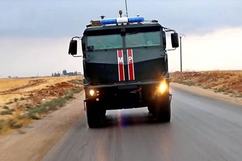 Quân đội Nga mở rộng quyền kiểm soát miền Bắc Syria