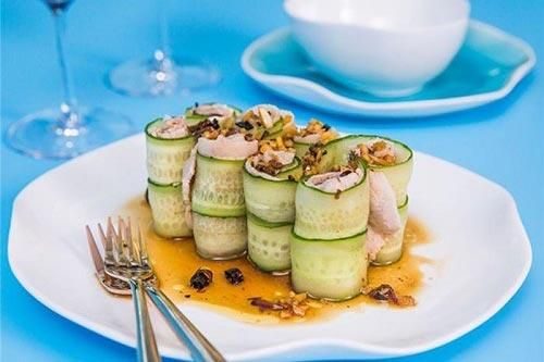 Làm món thịt lợn luộc theo công thức này 'đánh bay' cả đĩa