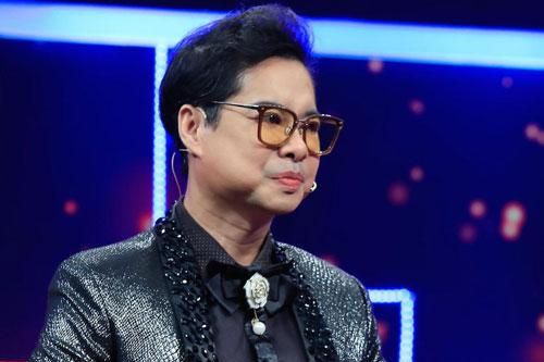 Ngọc Sơn: 'Tôi đau lắm, đau trong tim suốt mấy chục năm qua'