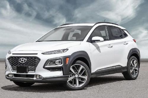 Phân khúc SUV hạng B: Peugeot 2008 GT Line so kè Hyundai Kona 1.6 Turbo