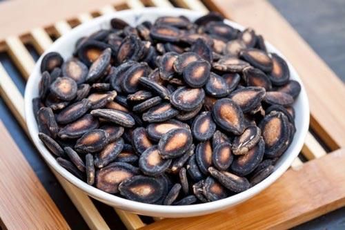 7 loại hạt trái cây được coi như ''thần dược'' cho sức khỏe