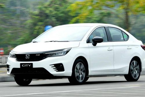 Loạt ô tô giá rẻ sắp khuynh đảo thị trường Việt Nam