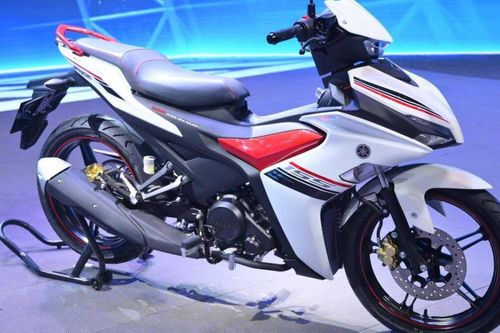 Cục Đăng kiểm Việt Nam: Xe máy không có ABS vẫn đảm bảo an toàn