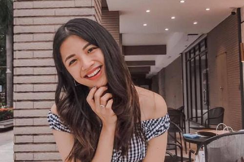 Gặp lại 'Hotgirl ống nghiệm' Phạm Tường Lan Thy với bao điều khác biệt sau nhiều năm du học