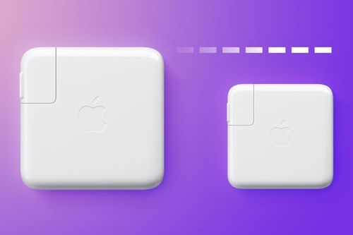 Cục sạc iPhone sẽ nhỏ hơn trong năm 2021