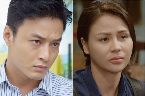 Hướng Dương Ngược Nắng: Minh cư xử đúng chuẩn con gái 'tiểu tam', Kiên lộ quá khứ bi thảm
