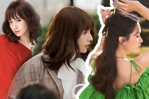 Đệ nhất mỹ nhân xinh đẹp gọi tên Ngô Kiến Huy, giả gái đẹp mê như Hoa hậu đình đám