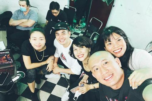 Ngô Thanh Vân 'sụt cân, mắt lồi ra như 2 con ốc nhồi' vì ồn ào tẩy chay Trạng Tí