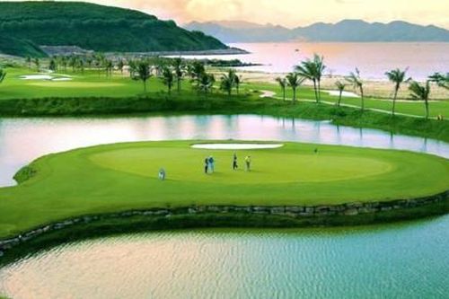 Thủ tướng phê duyệt dự án sân golf quốc tế hơn 3.000 tỷ đồng tại Thừa Thiên Huế