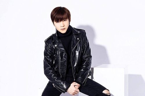 Phong cách thời trang nam tính của stylist Trình Văn Hùng