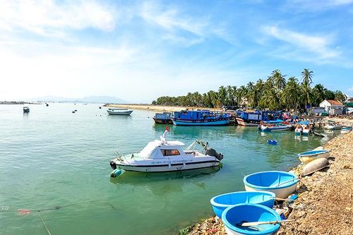 Vạn Ninh: Nâng cấp, mở rộng Bến tổng hợp Vạn Giã