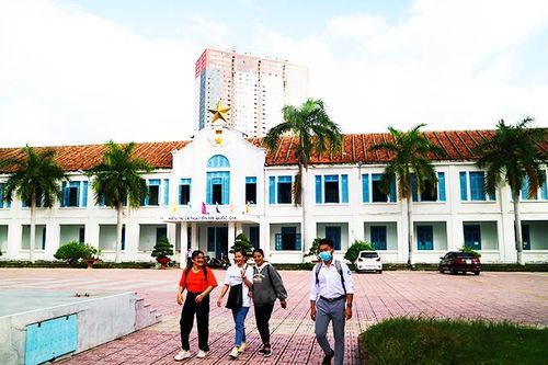 Trường Đại học Nha Trang: Công bố phương thức tuyển sinh năm 2021