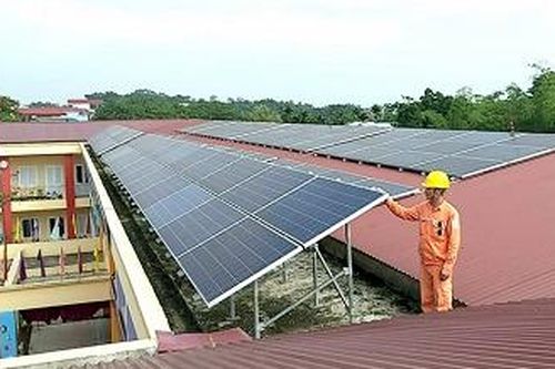 Giải pháp tiết kiệm chi phí và bảo vệ môi trường