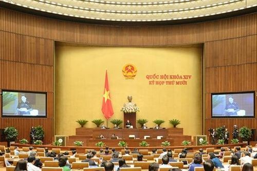 Không thể xuyên tạc về quyền lực thực chất của Quốc hội. Bài 2: Hoạt động giám sát: Đã 'dám' và đã 'sát'