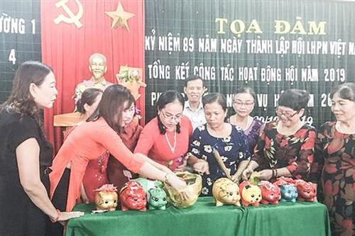 Chuyển biến tích cực trong thực hiện Chỉ thị 05 - CT/TW